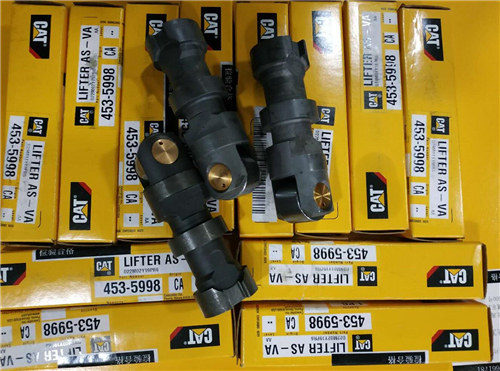 卡特零件原裝供應：適用于各種不同類(lèi)型的工程機械