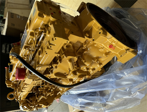 卡特320D挖機噴油泵C6.4發(fā)動(dòng)機高壓油泵總成