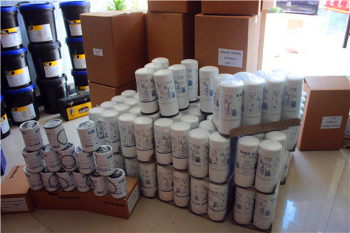 沃爾沃TAD540-42VE 550-51VE 552-VE柴油發(fā)動(dòng)機總成與原廠(chǎng)零配件