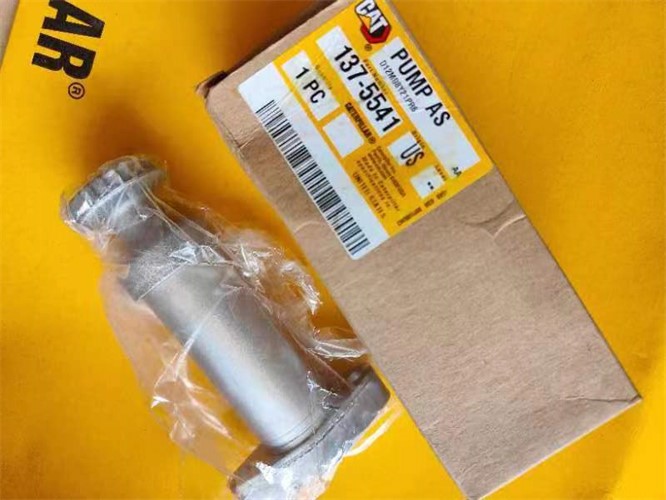 卡特320dl手油泵結構特點(diǎn)