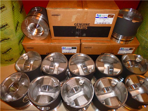 大宇柴油發(fā)動(dòng)機配件銷(xiāo)售點(diǎn)：提高用戶(hù)滿(mǎn)意度