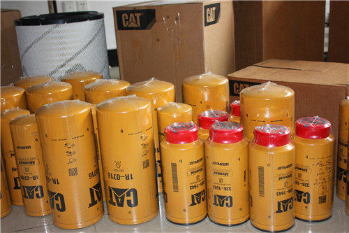 卡特彼勒cat313液壓回油濾清器多少錢(qián)