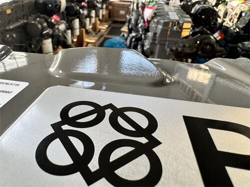 英國帕金斯1506C-E88TAG發(fā)動(dòng)機:高效、低耗、環(huán)保的動(dòng)力解決方案