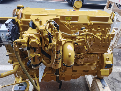 卡特CAT330C挖掘機帕金斯1506 C9柴油發(fā)動(dòng)機