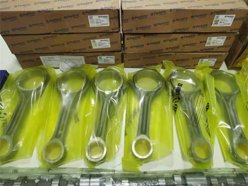 珀金斯發(fā)動(dòng)機柄連桿機構配件