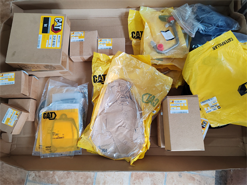 卡特C9 3B柴油機:工業(yè)心臟的動(dòng)力之源