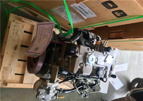 帕金斯三缸發(fā)動(dòng)機優(yōu)勢所在