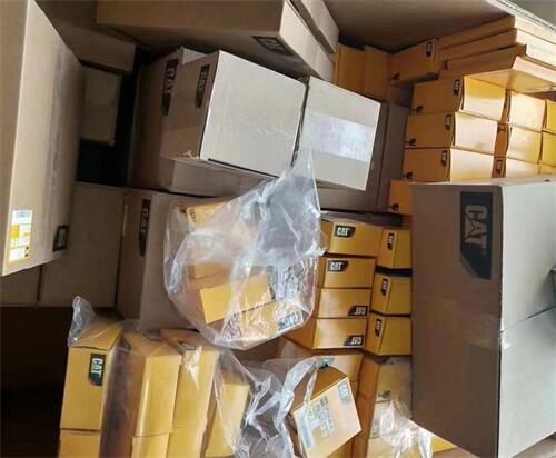 卡特發(fā)動(dòng)機配件清單