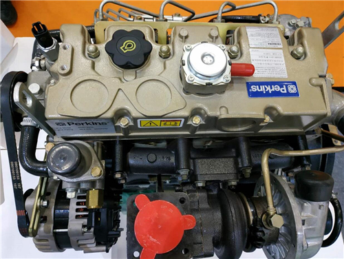 珀金斯403j-11發(fā)動(dòng)機的應用領(lǐng)域