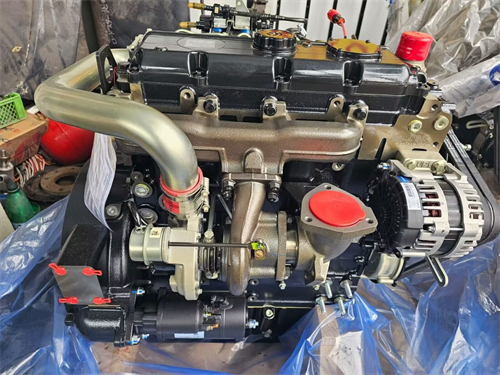 鉑金斯發(fā)動(dòng)機銷(xiāo)售公司:品牌傳承與創(chuàng  )新并進(jìn)