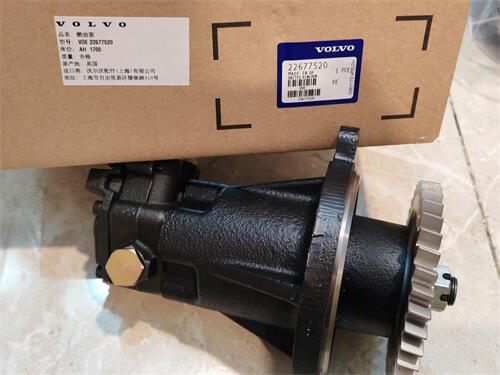 沃爾沃船用發(fā)動(dòng)機配件：選擇與維護