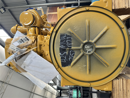 卡特c15 540hp柴油機總成與零配件銷(xiāo)售中心