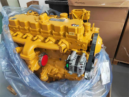 卡特C7發(fā)動(dòng)機:動(dòng)力之源,創(chuàng  )新之驅