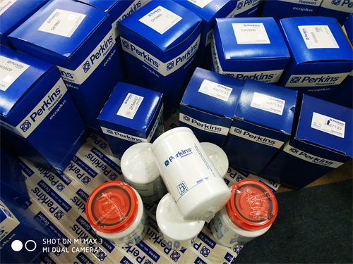 珀金斯Perkins發(fā)動(dòng)機130306380油水分離器總成