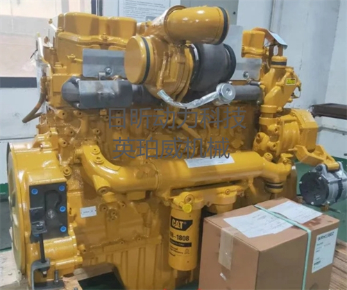 卡特C18發(fā)動(dòng)機呼吸器:功能、應用與維護