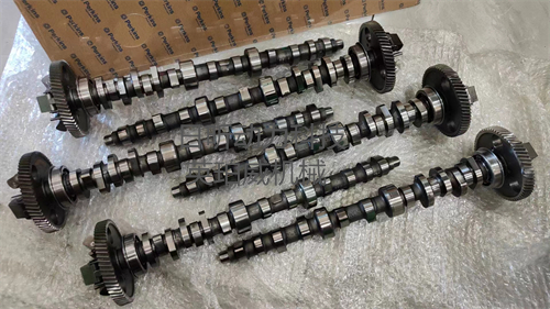 珀金斯發(fā)動(dòng)機凸輪軸:為發(fā)動(dòng)機的性能和可靠性提供更加堅實(shí)的保障