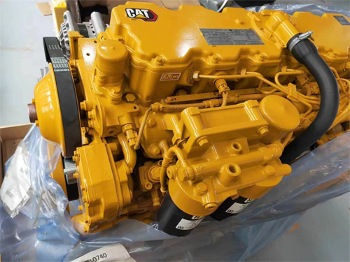卡特彼勒cat c6.4發(fā)動(dòng)機