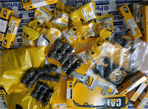 卡特彼勒3208配件供應：全方位滿(mǎn)足您的工程機械需求