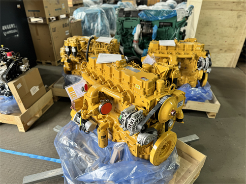 卡特80kw發(fā)動(dòng)機：提供持續穩定的動(dòng)力輸出