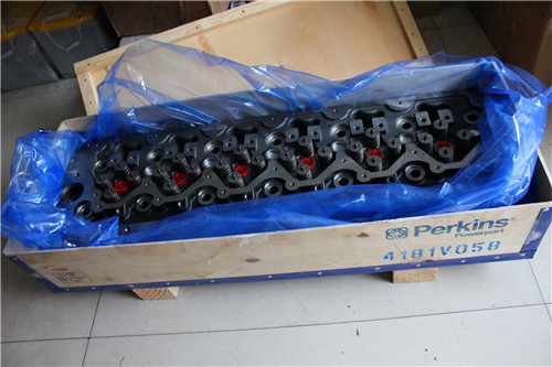 珀金斯Perkins發(fā)動(dòng)機汽缸蓋