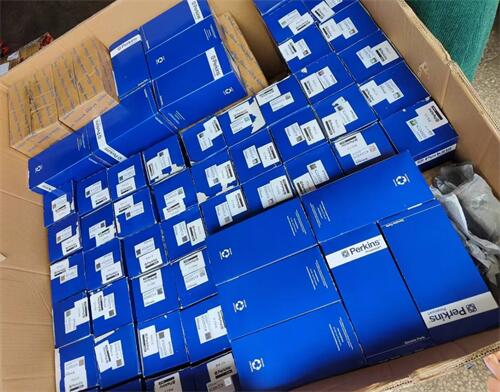 珀金斯Perkins原廠(chǎng)濾芯:保障發(fā)動(dòng)機健康的守護者