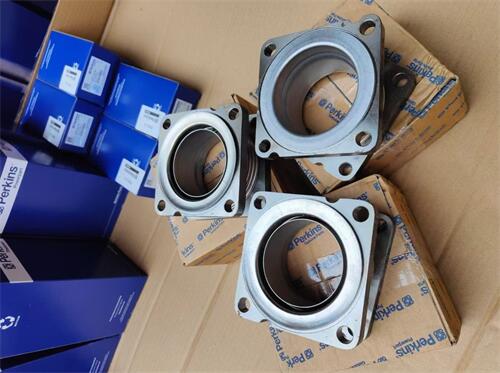 珀金斯發(fā)動(dòng)機波紋管：小配件，大作用