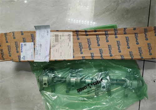 珀金斯發(fā)動(dòng)機搖臂：小零件的大作用