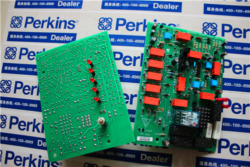 威爾遜柴油發(fā)電機組二、五燈650045啟動(dòng)模塊：性能、特點(diǎn)全解析