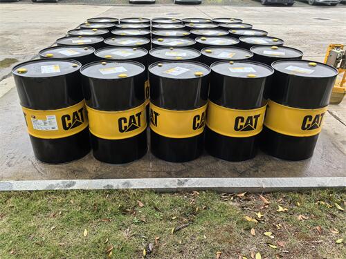 卡特原廠(chǎng)機油多少錢(qián)一桶？