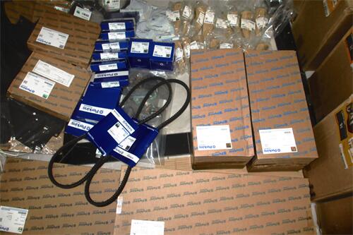 探秘珀金斯1104D原廠(chǎng)進(jìn)口零配件：卓越性能的源動(dòng)力