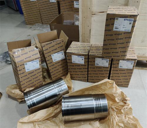 珀金斯1104S-44柴油機原廠(chǎng)配件：品質(zhì)與性能的保障