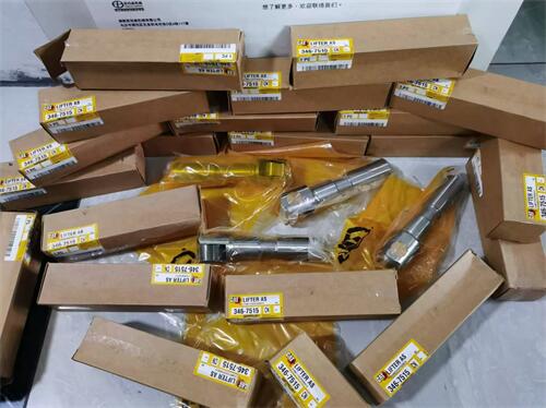 揭秘CAT卡特彼勒C18發(fā)動(dòng)機：價(jià)格與原廠(chǎng)零配件那些事兒