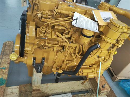 深度揭秘CAT卡特彼勒C9柴油機原廠(chǎng)配件：性能、選購與常見(jiàn)問(wèn)題