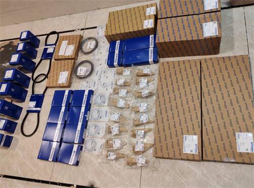 珀金斯2806-E16TAG1配件：為發(fā)動(dòng)機高效運行保駕護航