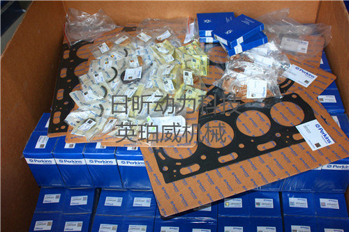 珀金斯4016TAG2A配件：柴油發(fā)動(dòng)機的核心支持