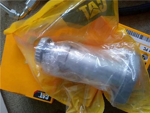 卡特手油泵：工程機械的“動(dòng)力心臟起搏器”