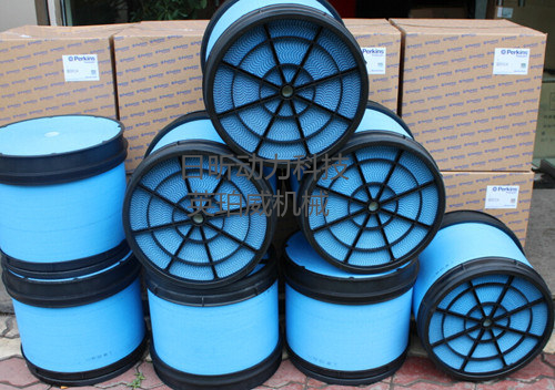 珀金斯柴油機空氣過(guò)濾器，你真的了解嗎？