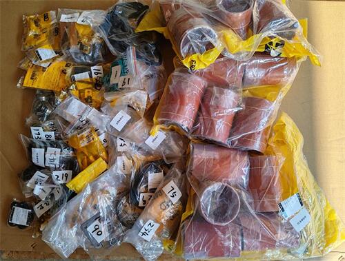 CAT卡特彼勒3304發(fā)動(dòng)機零配件全解析