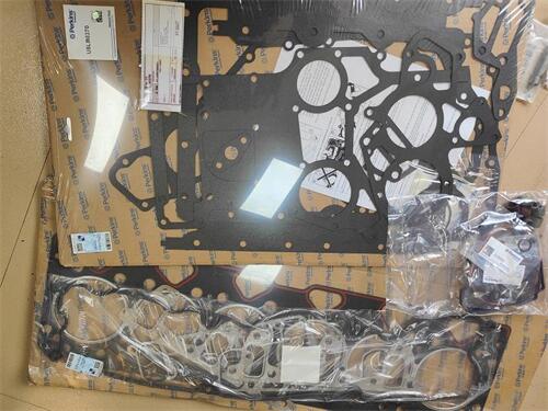 珀金斯1606發(fā)動(dòng)機大修包：解鎖發(fā)動(dòng)機煥新密碼