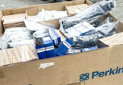 珀金斯2506-E15柴油機配件與維修秘籍大公開(kāi)