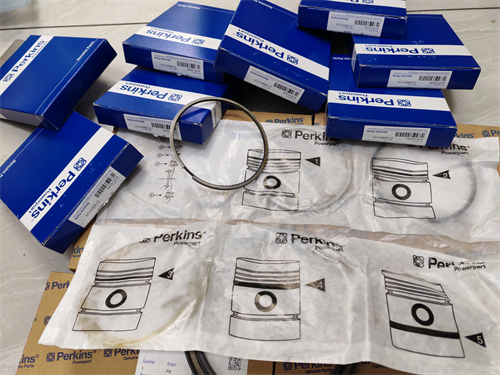 珀金斯2806S-E15發(fā)動(dòng)機：動(dòng)力核心與配件寶藏庫