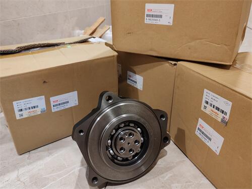 五十鈴柴油發(fā)動(dòng)機：動(dòng)力核心與原廠(chǎng)配件探秘