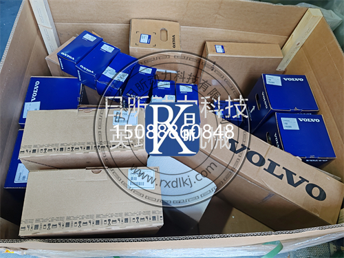 探秘沃爾沃TAD1642GE：總成與原廠(chǎng)零配的深度剖析