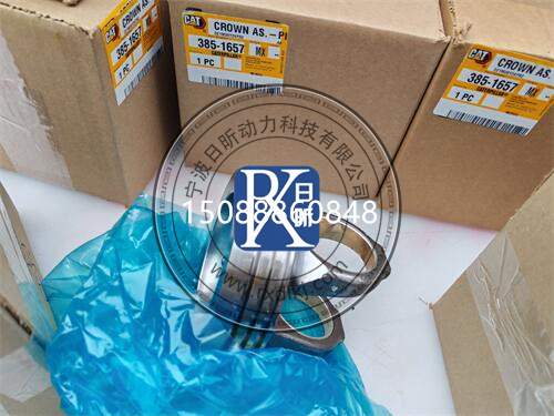 深度剖析！卡特彼勒C18 522kW發(fā)動(dòng)機總成與原廠(chǎng)零配件那些事兒