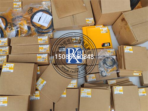 卡特彼勒C7.1發(fā)動(dòng)機3601978大修包：發(fā)動(dòng)機的“重生秘籍”