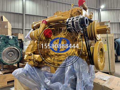 卡特320D2挖機：C7.1直噴珀金斯1106發(fā)動(dòng)機的硬核實(shí)力