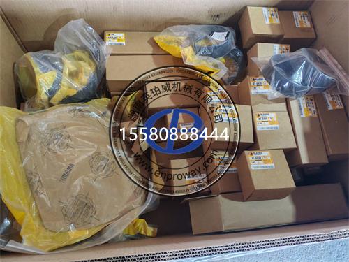 卡特336D挖機C9發(fā)動(dòng)機總成配件大揭秘，一文全掌握！