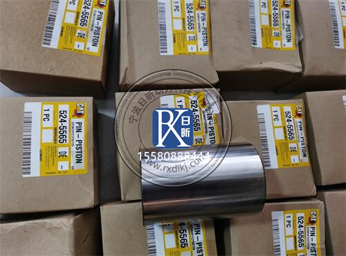 卡特彼勒裝載機小零件大作用”：4785991連桿銷(xiāo)探秘