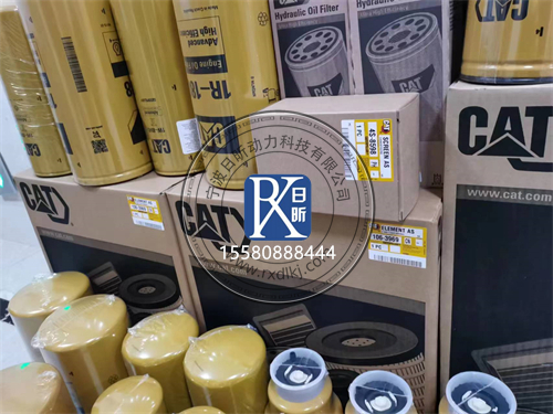 卡特液壓油濾芯全系列配件大揭秘：你想知道的都在這！