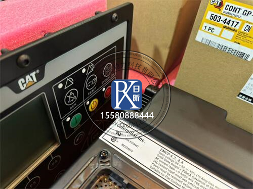 卡特發(fā)動(dòng)機家族：3516、C4.4、C15與5925153電子控制模塊探秘